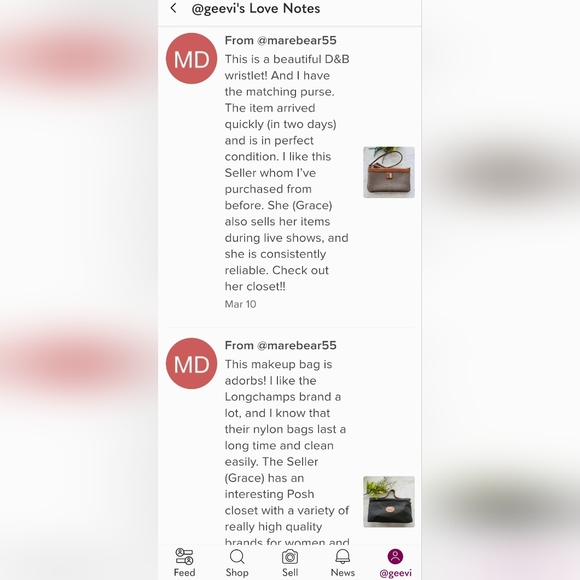 🥰LIKE THIS LISTING TO BE NOTIFIED WHEN I DO LIVE SHOW🥰 - Picture 12 of 15